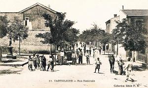 CASTIGLIONE - RUE NATIONALE_2